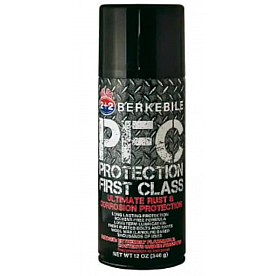 Berkible Rust And Corrosion Inhibitor BPFCA12