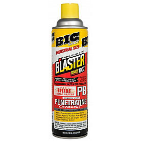 Blaster Penetrating Oil 26PB