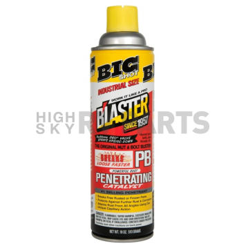 Blaster Penetrating Oil 26PB