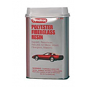 Bondo Fiberglass Resin 692