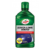 Turtle Wax Inc. Scratch Remover 50791