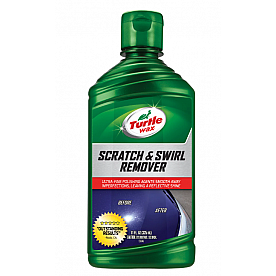 Turtle Wax Inc. Scratch Remover 50791