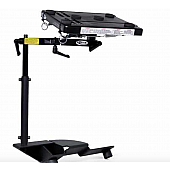 Jotto-Cargo Slide Laptop Mount 425-5586/5215