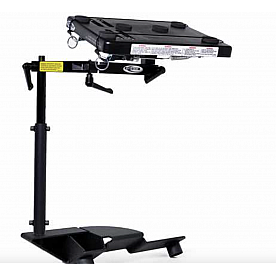 Jotto-Cargo Slide Laptop Mount 425-5586/5215