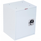 Weather Guard Werner Storage Cabinet - 9020-3-01