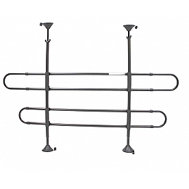 Highland Pet Barrier Extension Expands To 65 inch x 50 inch - 2004600