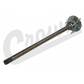 Crown Automotive Axle Shaft - 68003557AA
