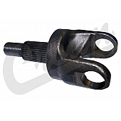 Crown Automotive Axle Shaft - 68004079AA