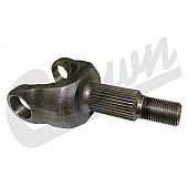 Crown Automotive Axle Shaft - 68017181AB