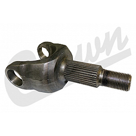 Crown Automotive Axle Shaft - 68017181AB