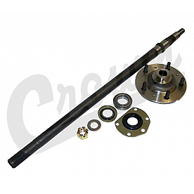 Crown Automotive Axle Shaft - 8127079K