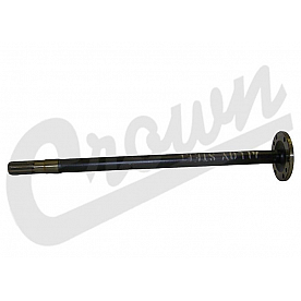 Crown Automotive Axle Shaft - A901