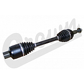 Crown Automotive Axle Shaft Assemblies - 52104590AA