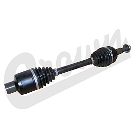 Crown Automotive Axle Shaft Assemblies - 52104590AA