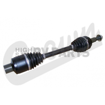 Crown Automotive Axle Shaft Assemblies - 52104590AA