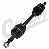 Crown Automotive Axle Shaft Assemblies - 52104591AB