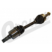 Crown Automotive Axle Shaft Assemblies - 52104701AB