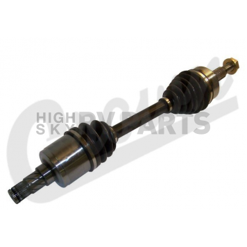 Crown Automotive Axle Shaft Assemblies - 52104701AB
