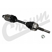 Crown Automotive Axle Shaft Assemblies - 52111778AB