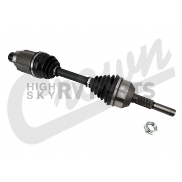 Crown Automotive Axle Shaft Assemblies - 52111778AB