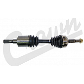 Crown Automotive Axle Shaft Assemblies - 52111779AB