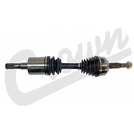 Crown Automotive Axle Shaft Assemblies - 52111779AB