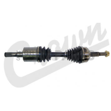 Crown Automotive Axle Shaft Assemblies - 52111779AB