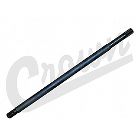 Crown Automotive Axle Shaft Assemblies - 52114076AA