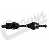 Crown Automotive Axle Shaft Assemblies - 52114390AB