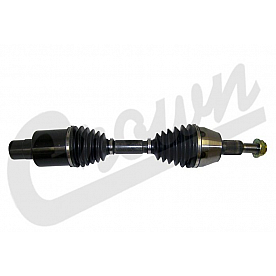 Crown Automotive Axle Shaft Assemblies - 52114390AB
