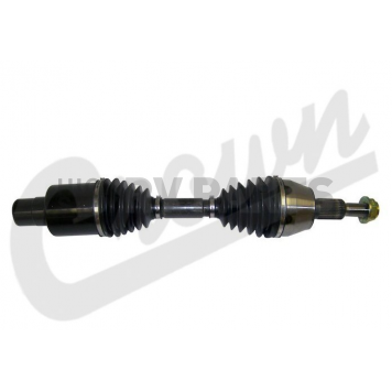 Crown Automotive Axle Shaft Assemblies - 52114390AB