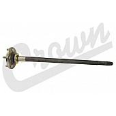 Crown Automotive Axle Shaft Assemblies - 5252949