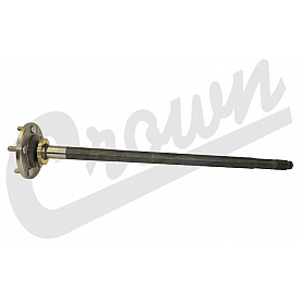 Crown Automotive Axle Shaft Assemblies - 5252949