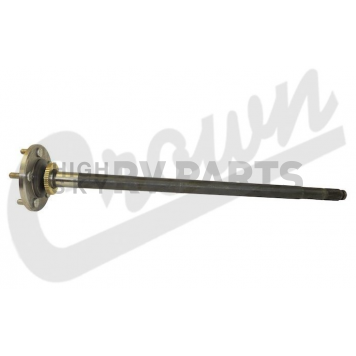 Crown Automotive Axle Shaft Assemblies - 5252949