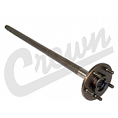 Crown Automotive Axle Shaft Assemblies - 5252956