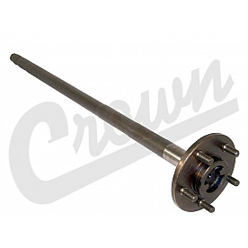 Crown Automotive Axle Shaft Assemblies - 5252956