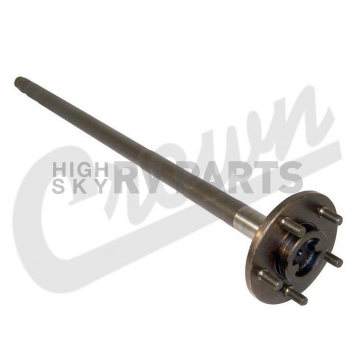 Crown Automotive Axle Shaft Assemblies - 5252956