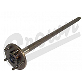 Crown Automotive Axle Shaft Assemblies - 5252957