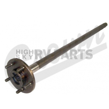 Crown Automotive Axle Shaft Assemblies - 5252957