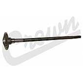 Crown Automotive Axle Shaft Assemblies - 53000403