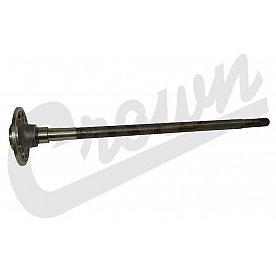 Crown Automotive Axle Shaft Assemblies - 53000403