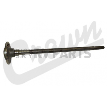 Crown Automotive Axle Shaft Assemblies - 53000403