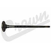 Crown Automotive Axle Shaft Assemblies - 53000404