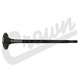 Crown Automotive Axle Shaft Assemblies - 53000404