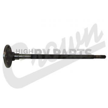 Crown Automotive Axle Shaft Assemblies - 53000404