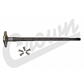Crown Automotive Axle Shaft Assemblies - 53008134