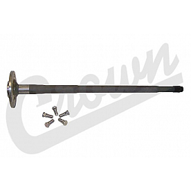 Crown Automotive Axle Shaft Assemblies - 53008134