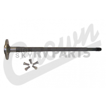 Crown Automotive Axle Shaft Assemblies - 53008134