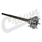 Crown Automotive Axle Shaft Assemblies - 68003534AA