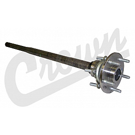 Crown Automotive Axle Shaft Assemblies - 68003534AA